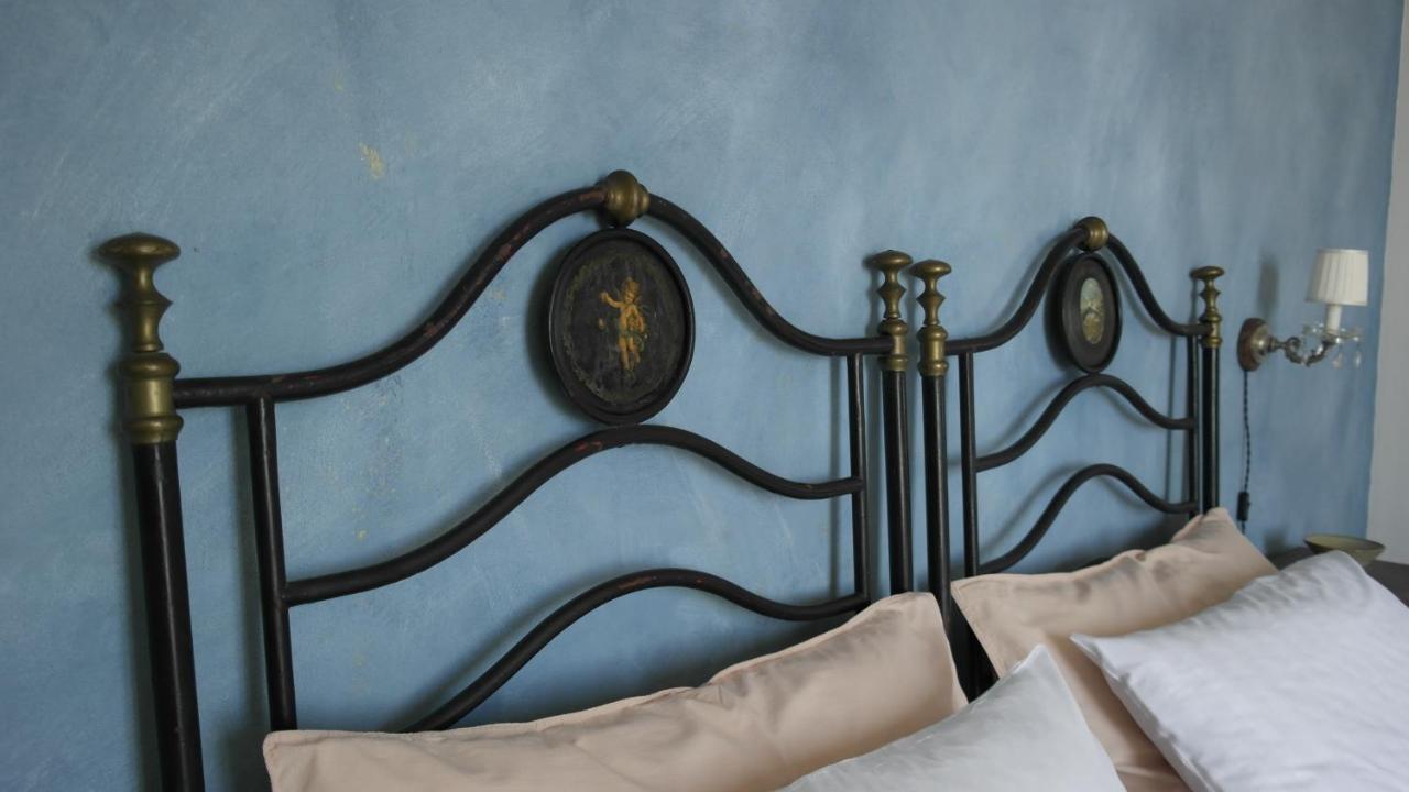 Casa Agello B&B Ripatransone Dış mekan fotoğraf