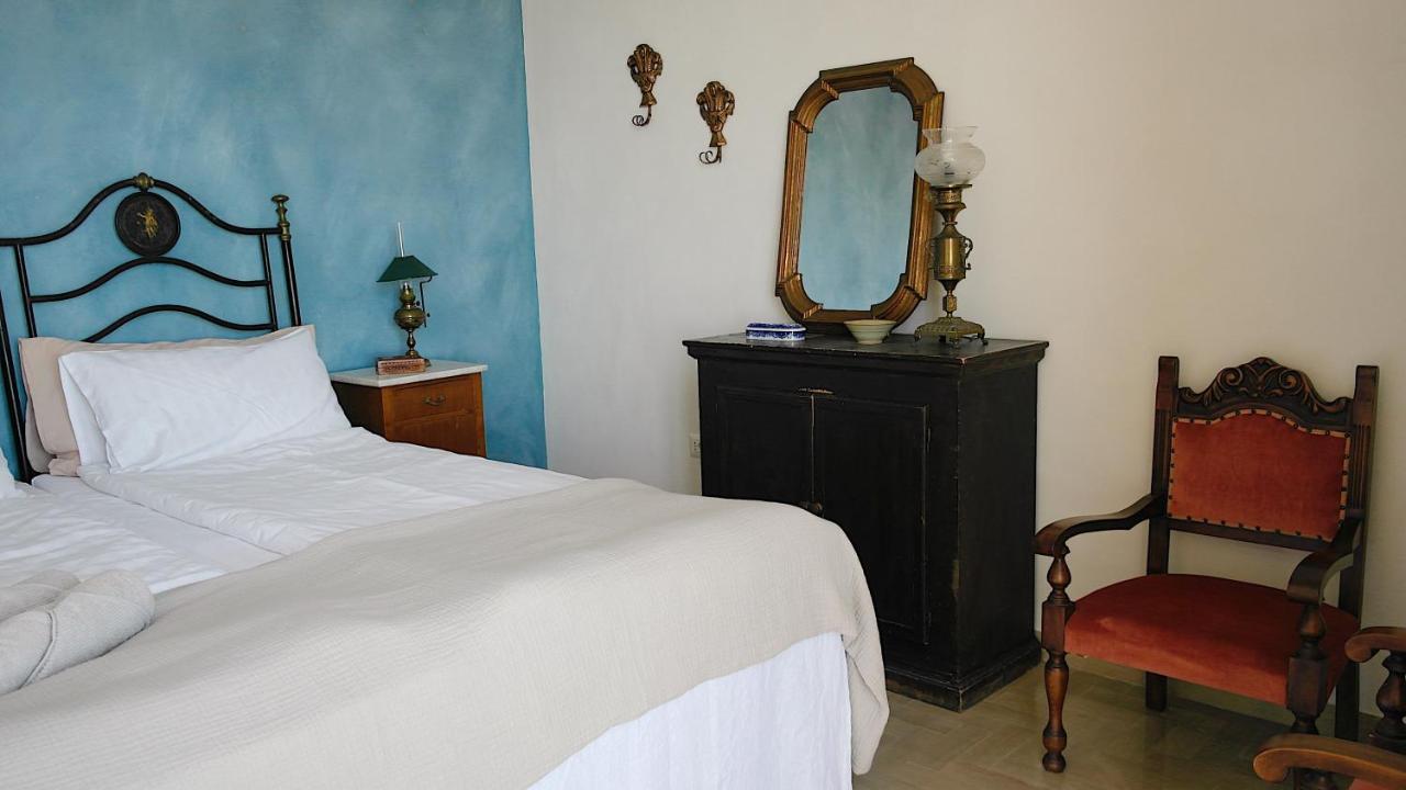 Casa Agello B&B Ripatransone Dış mekan fotoğraf