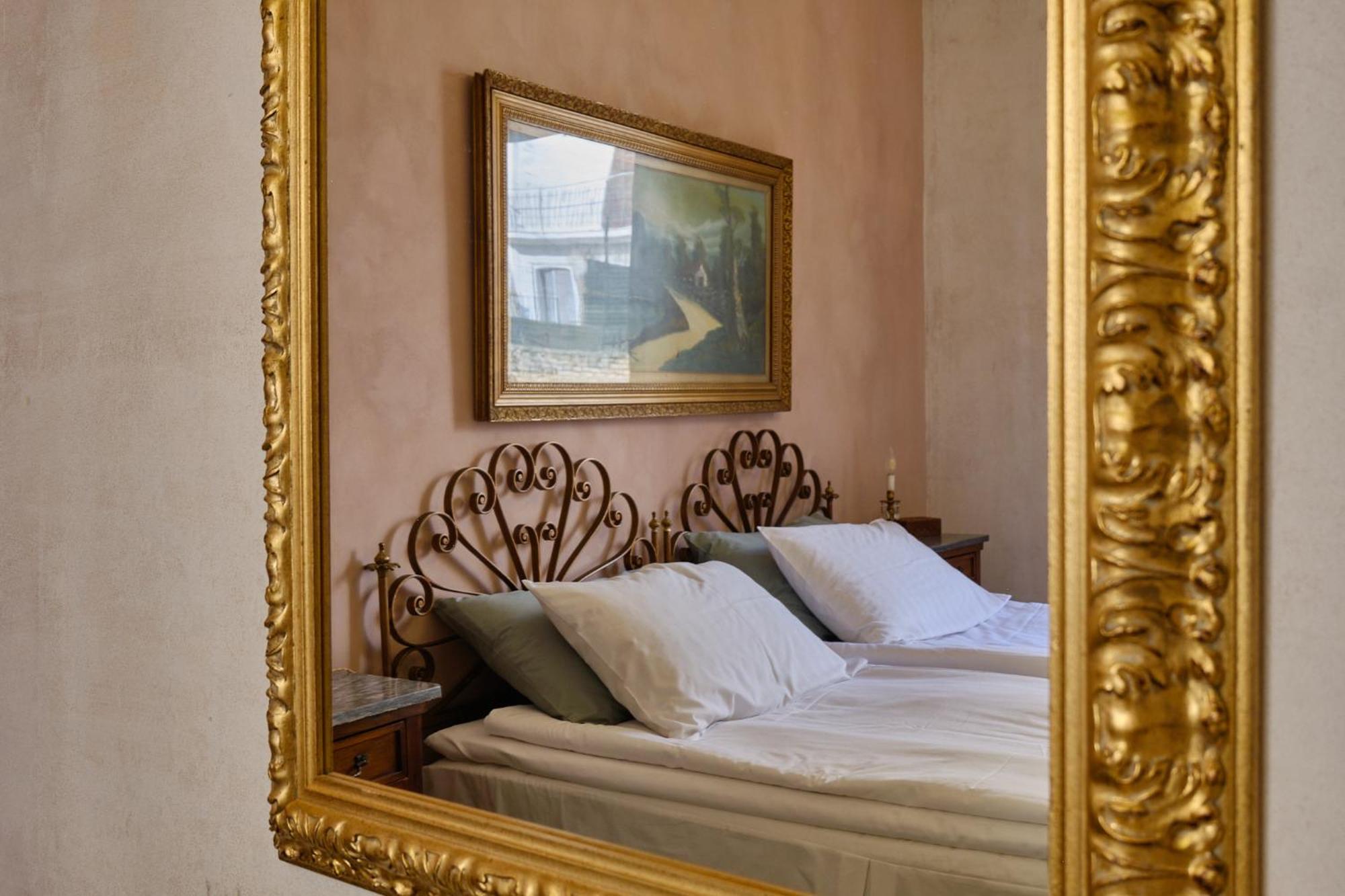 Casa Agello B&B Ripatransone Dış mekan fotoğraf