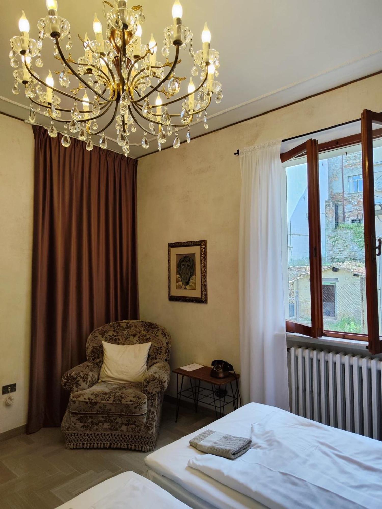 Casa Agello B&B Ripatransone Dış mekan fotoğraf