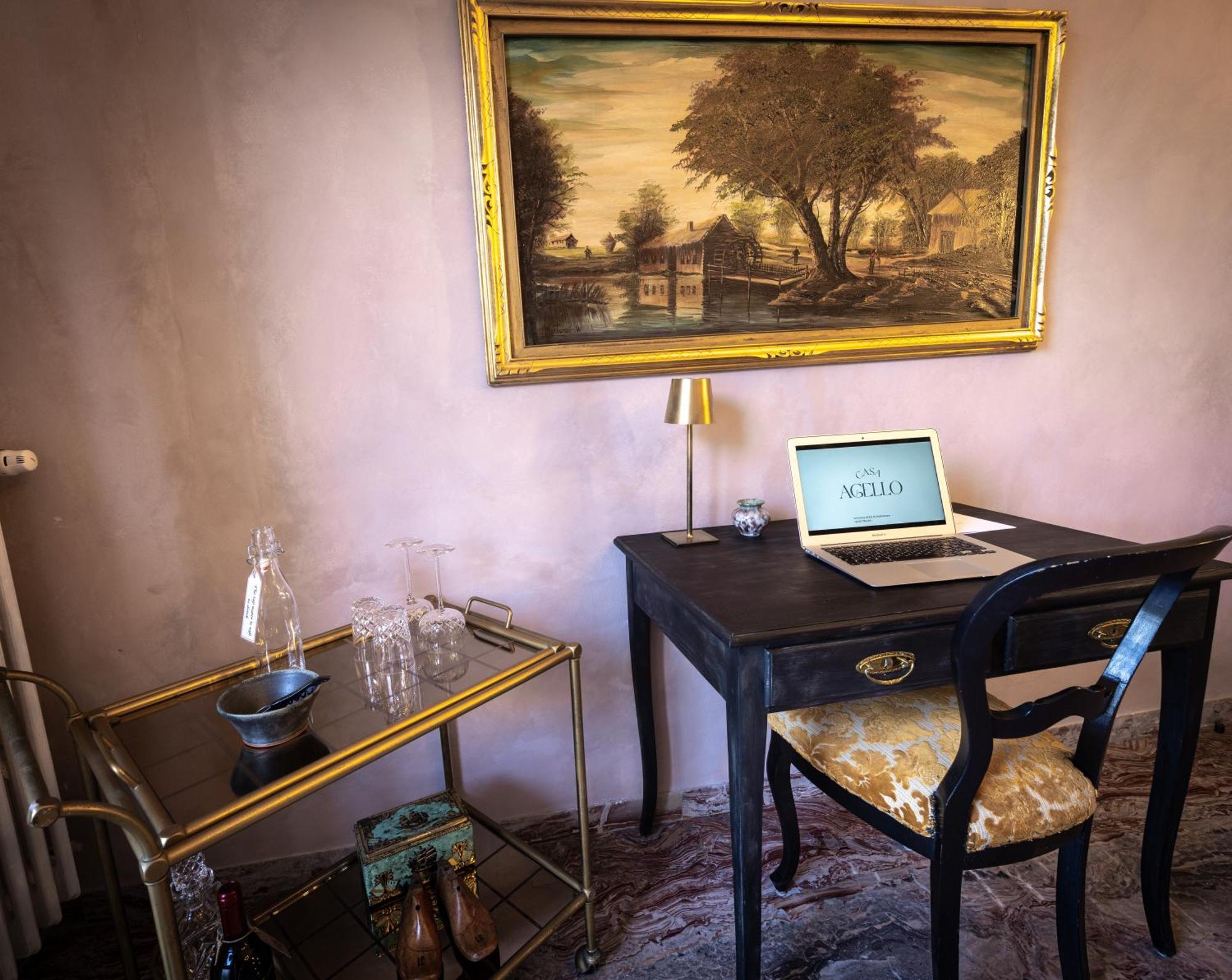 Casa Agello B&B Ripatransone Dış mekan fotoğraf