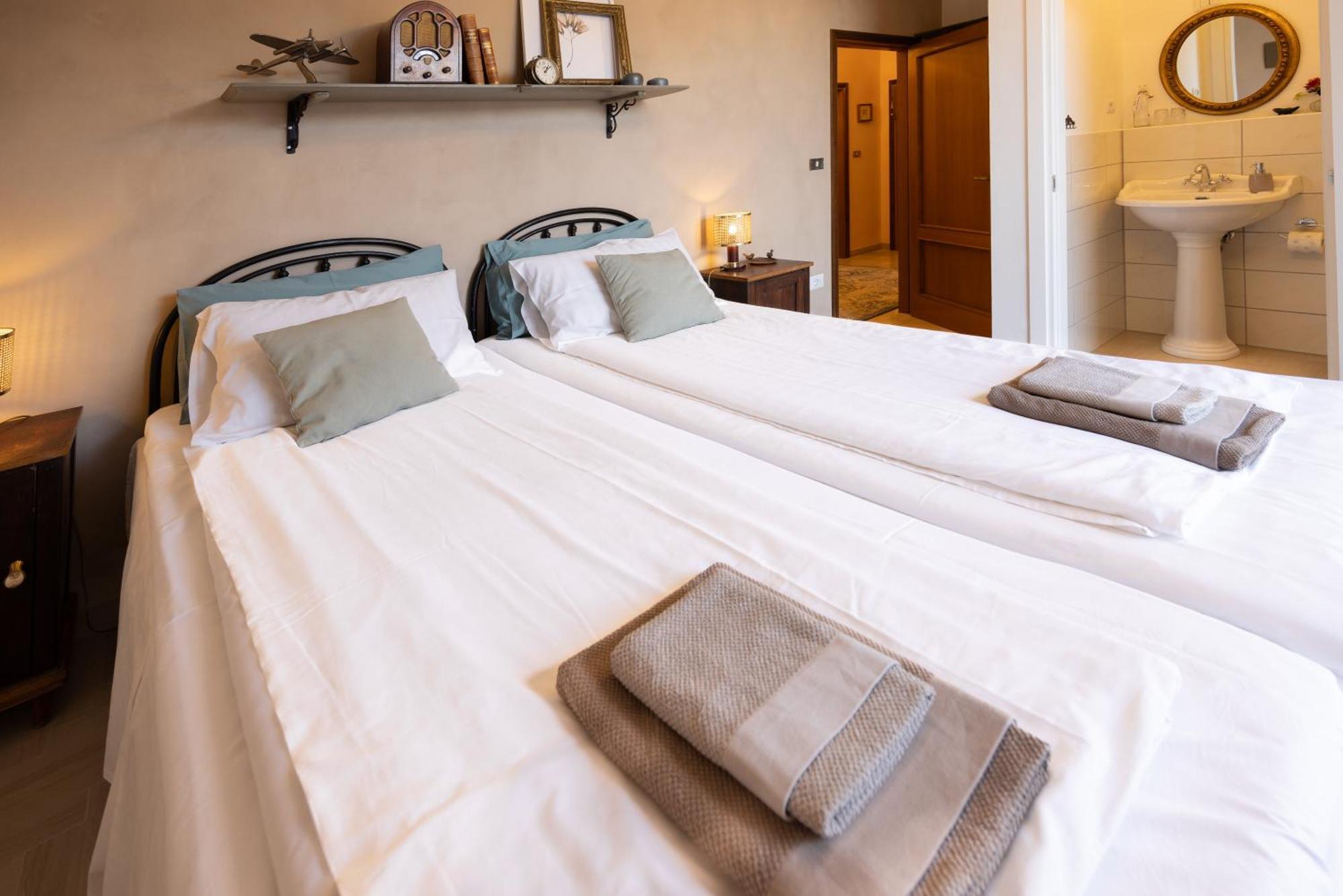 Casa Agello B&B Ripatransone Dış mekan fotoğraf