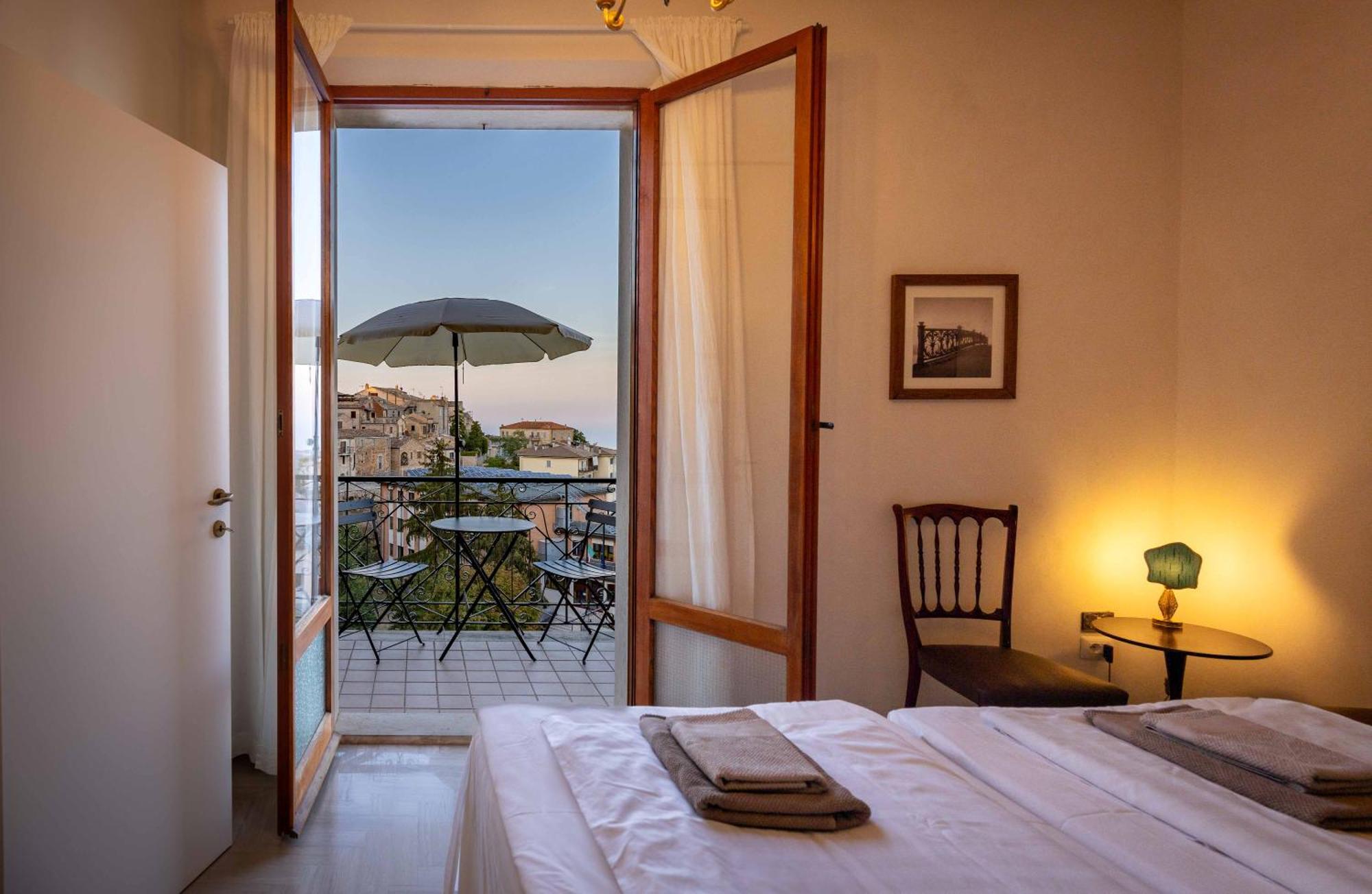 Casa Agello B&B Ripatransone Dış mekan fotoğraf