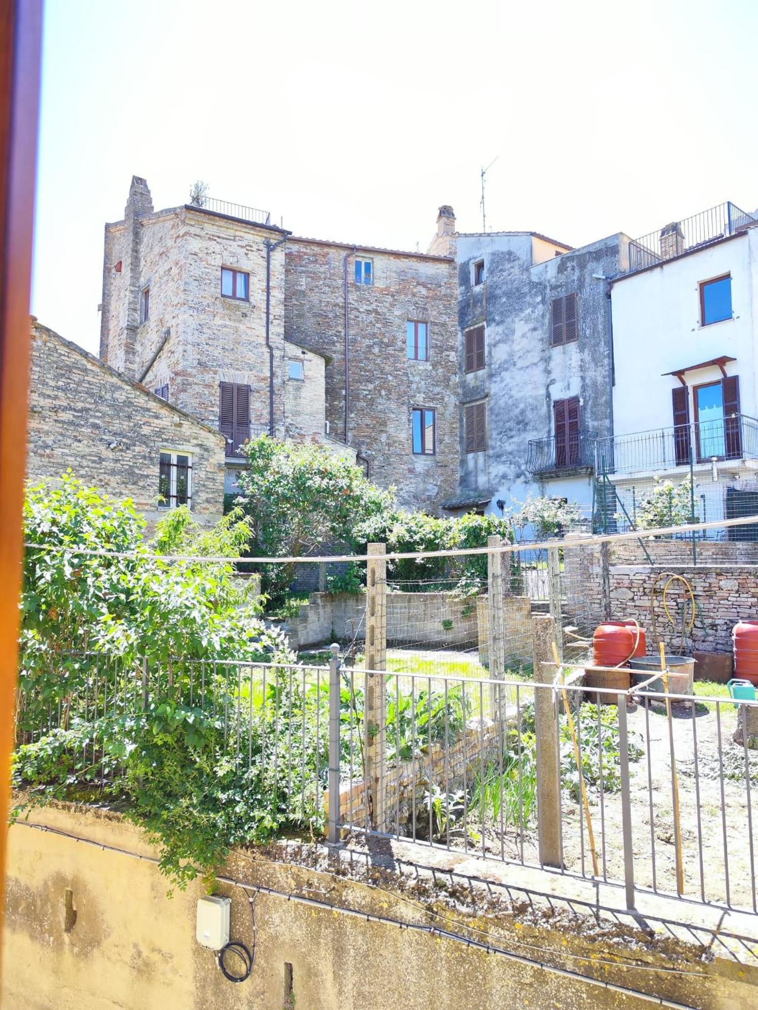 Casa Agello B&B Ripatransone Dış mekan fotoğraf