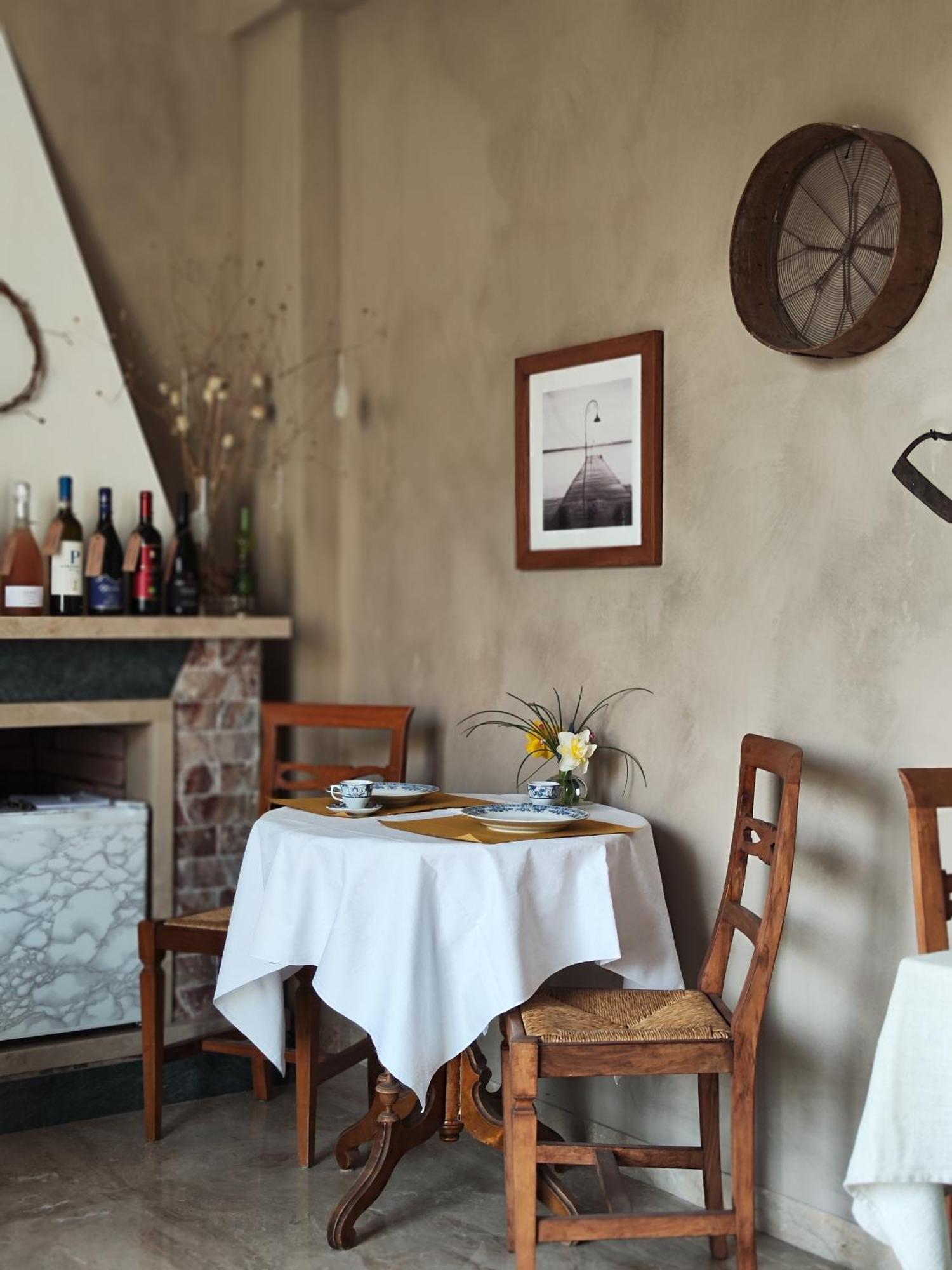 Casa Agello B&B Ripatransone Dış mekan fotoğraf