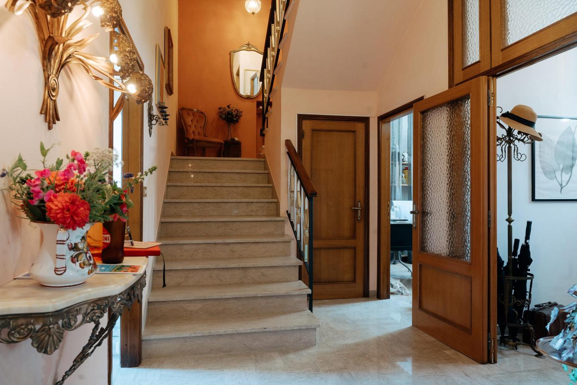 Casa Agello B&B Ripatransone Dış mekan fotoğraf