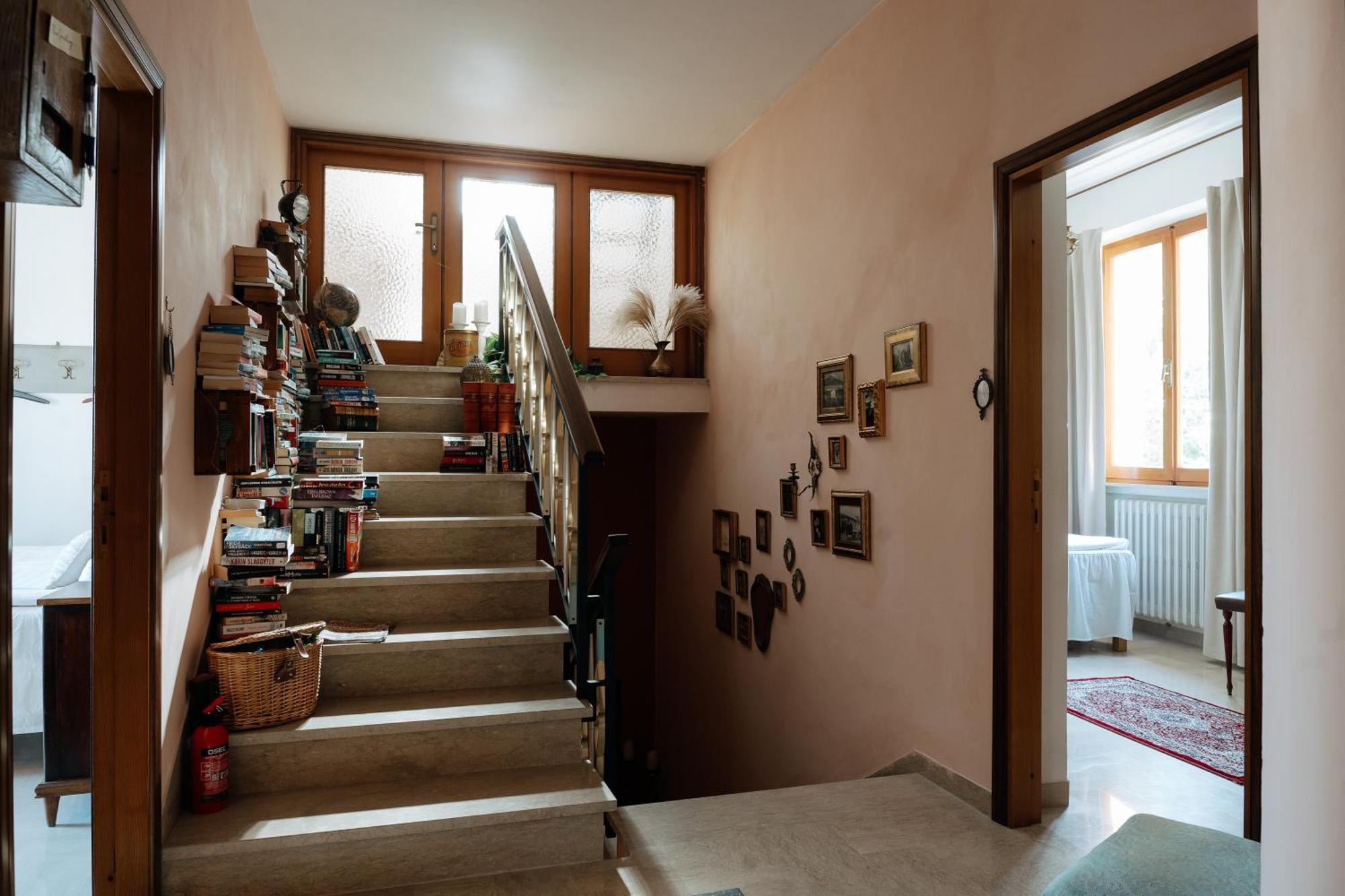 Casa Agello B&B Ripatransone Dış mekan fotoğraf
