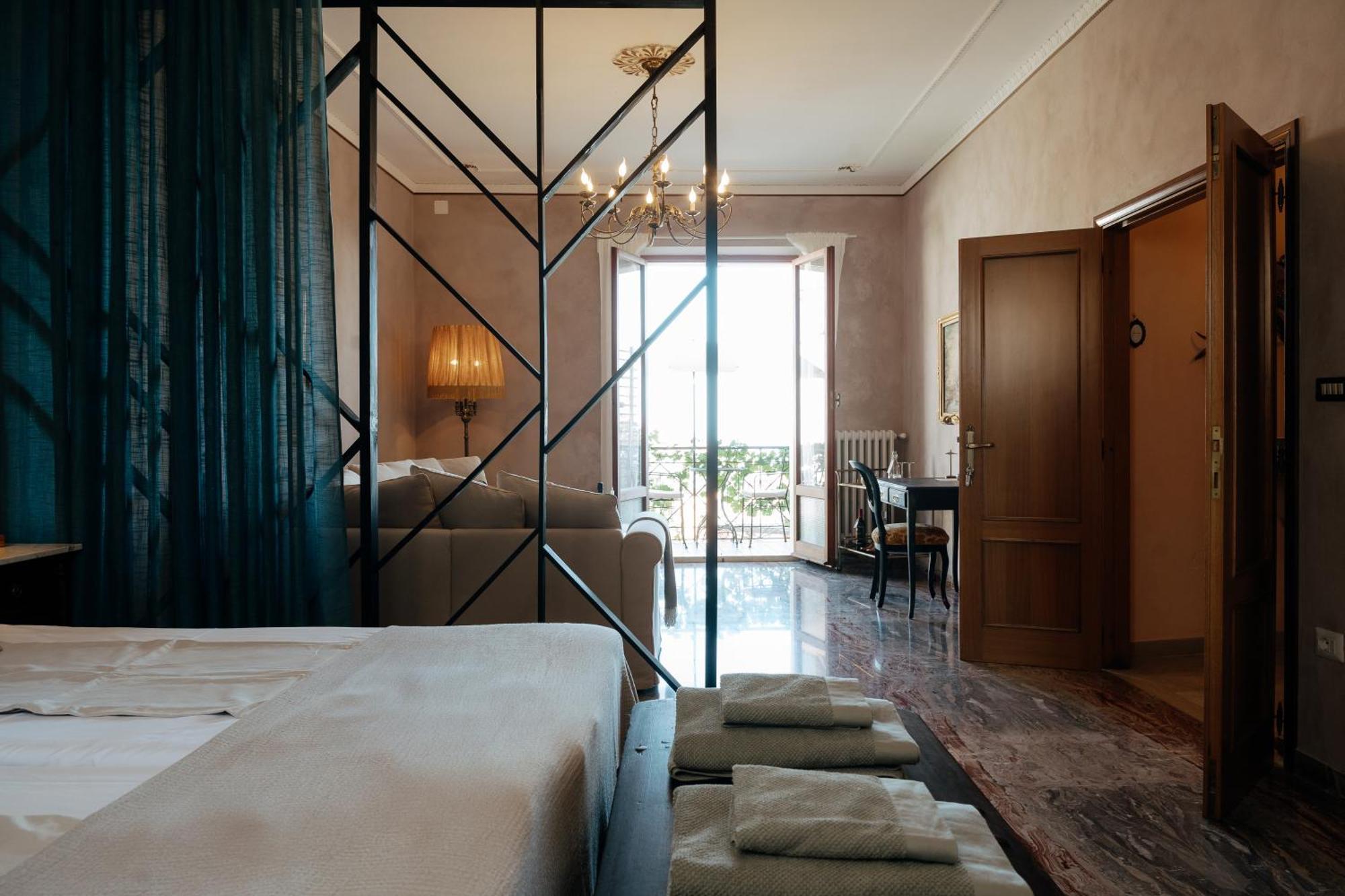 Casa Agello B&B Ripatransone Dış mekan fotoğraf