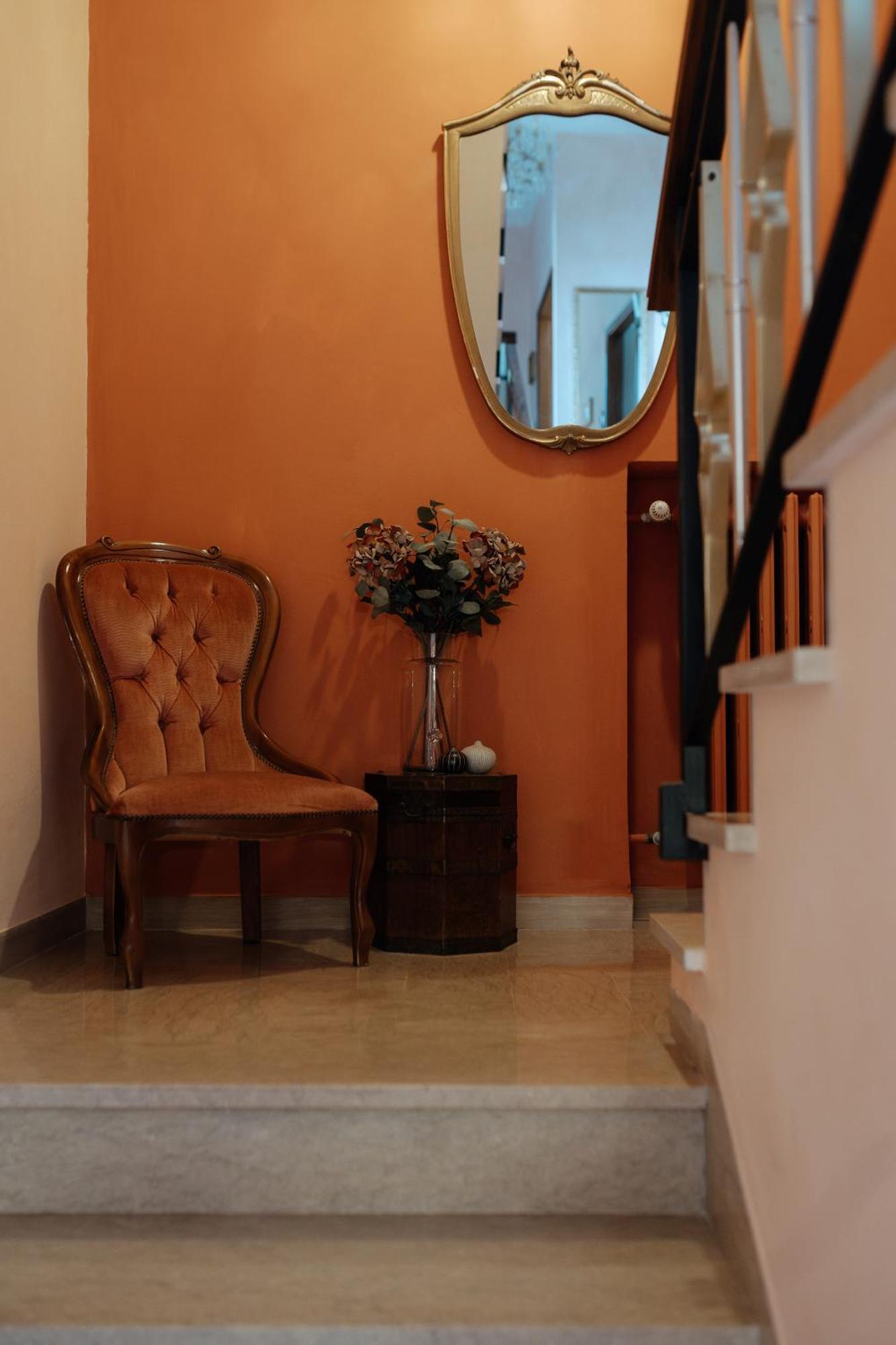 Casa Agello B&B Ripatransone Dış mekan fotoğraf