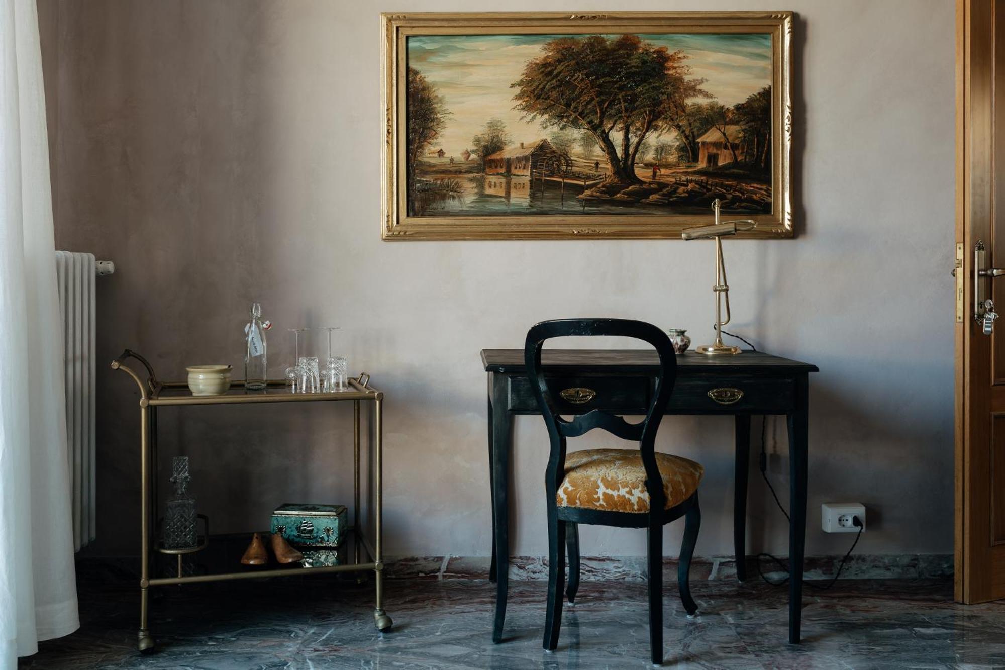 Casa Agello B&B Ripatransone Dış mekan fotoğraf