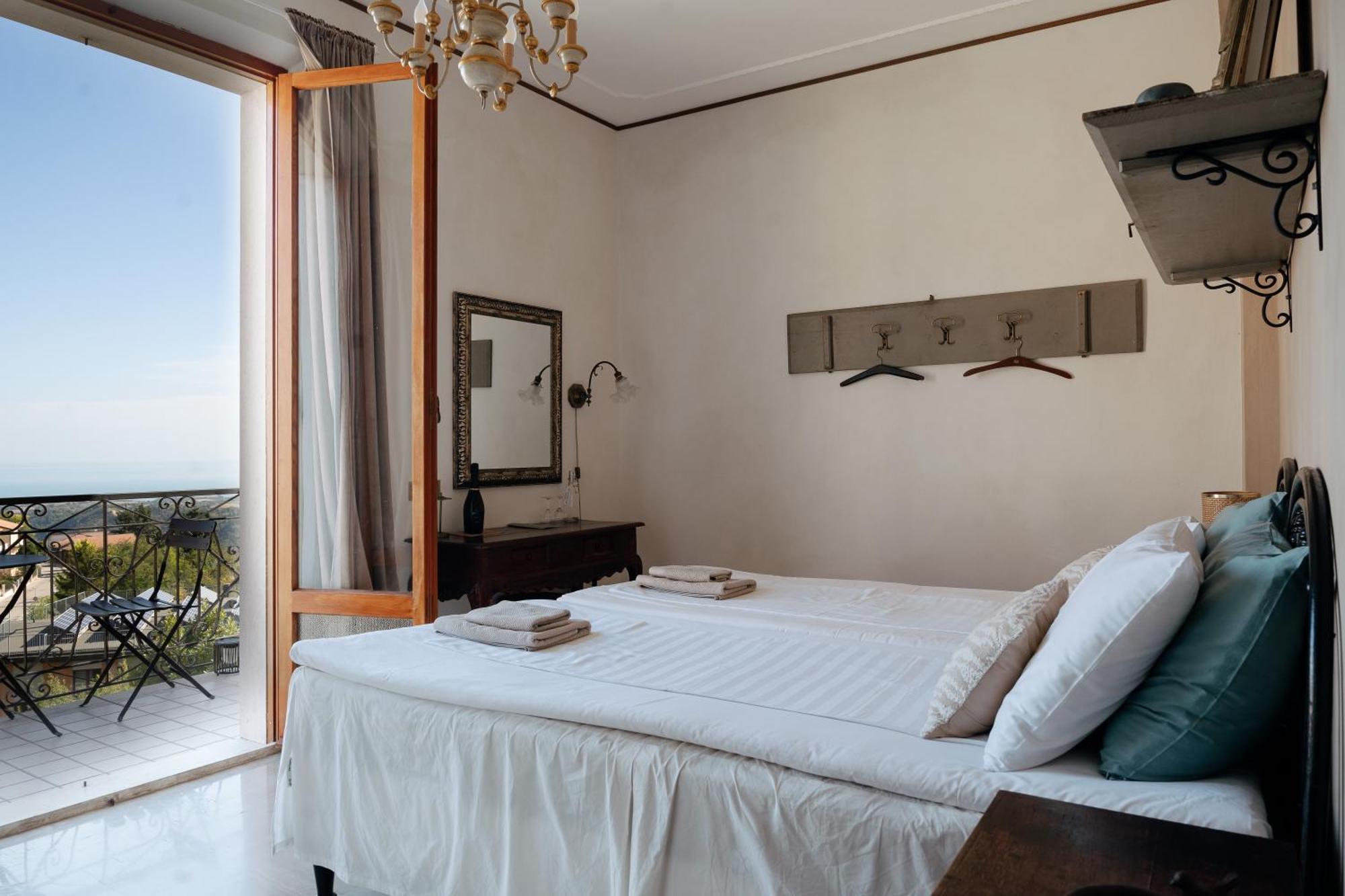 Casa Agello B&B Ripatransone Dış mekan fotoğraf