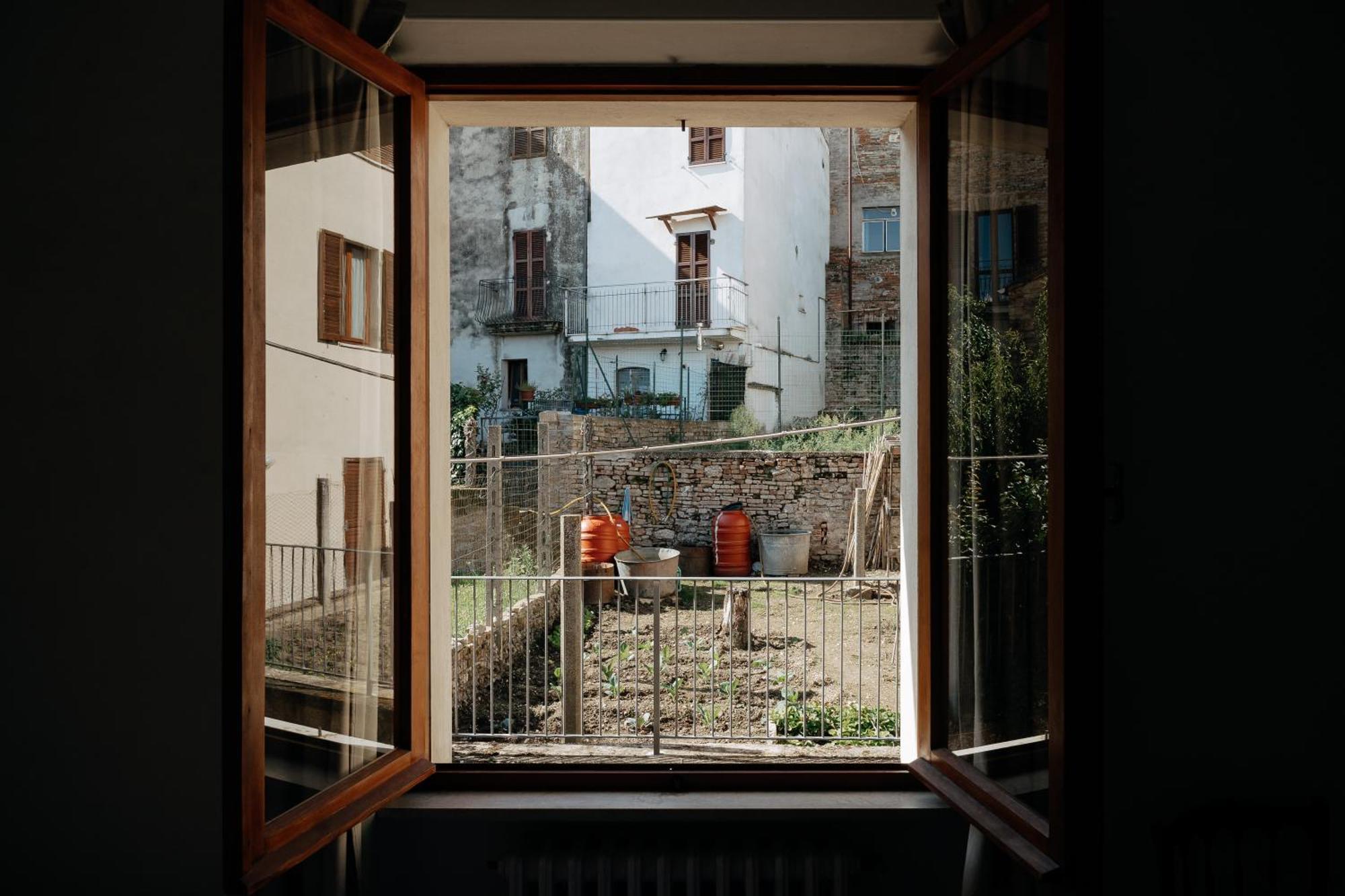 Casa Agello B&B Ripatransone Dış mekan fotoğraf
