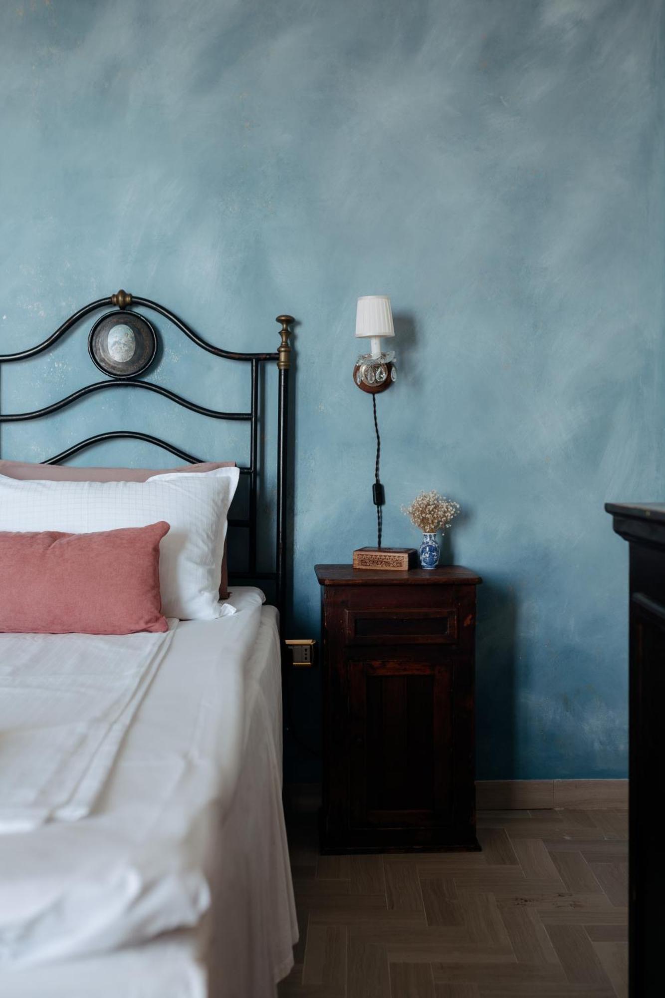Casa Agello B&B Ripatransone Dış mekan fotoğraf