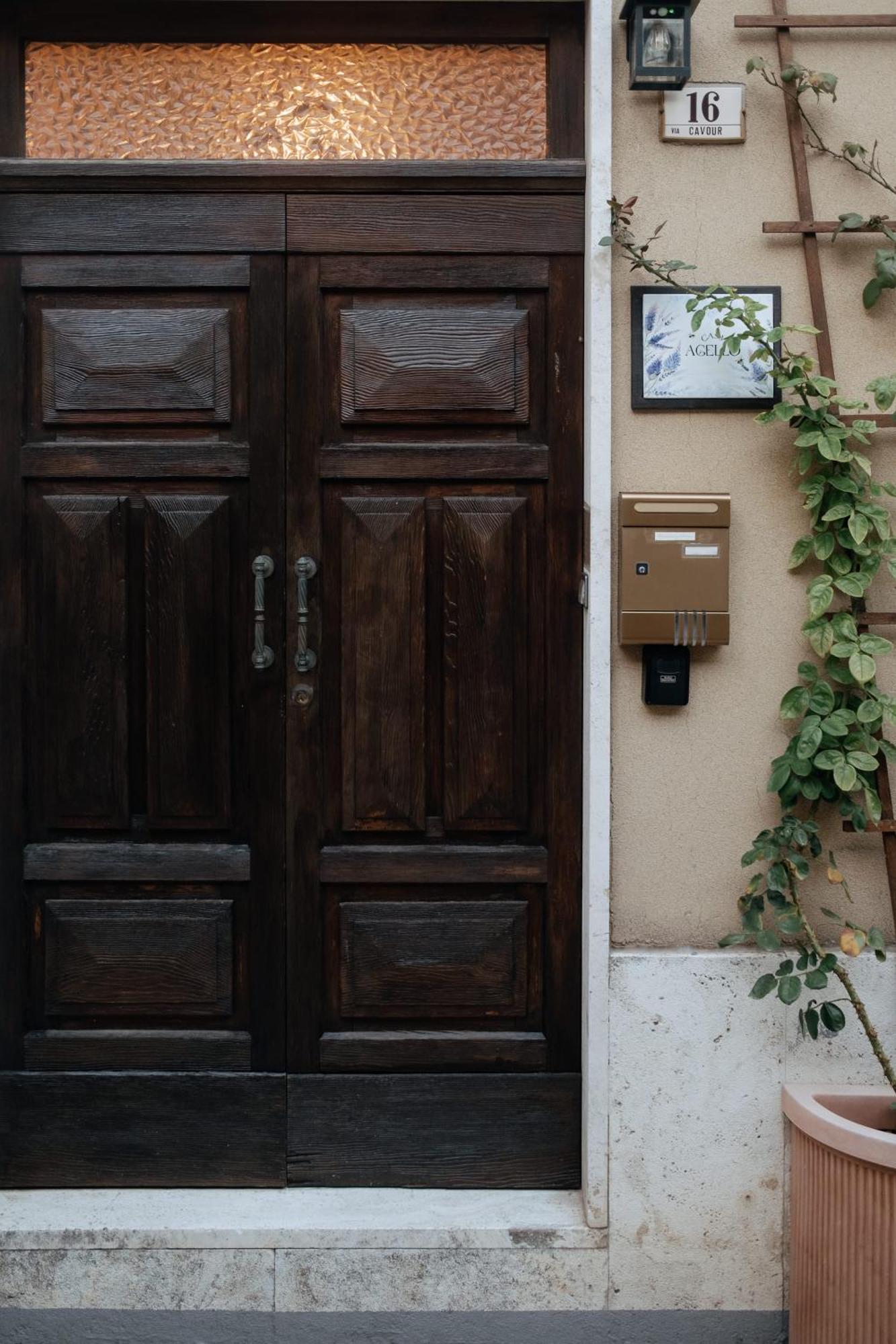 Casa Agello B&B Ripatransone Dış mekan fotoğraf