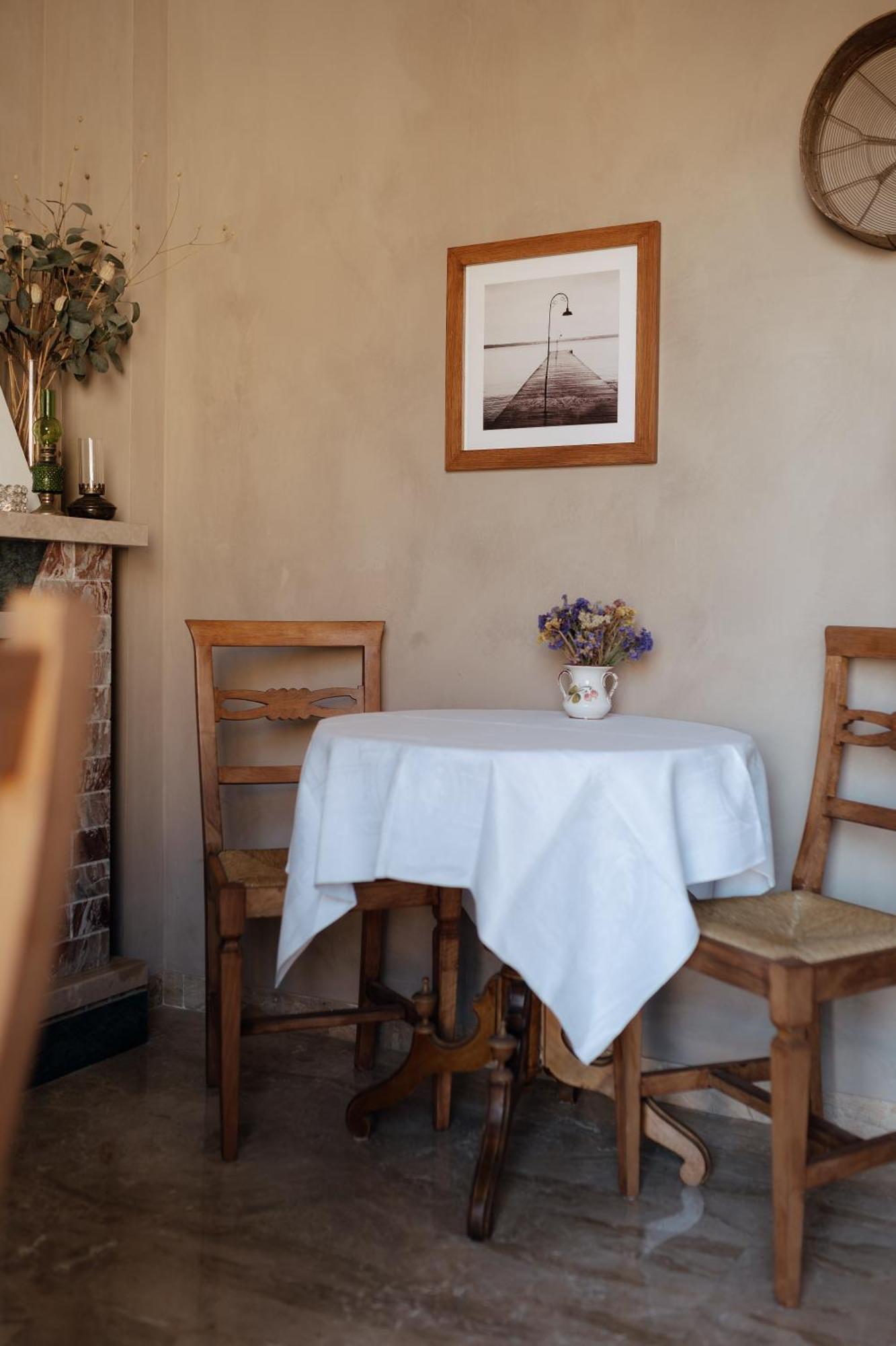 Casa Agello B&B Ripatransone Dış mekan fotoğraf