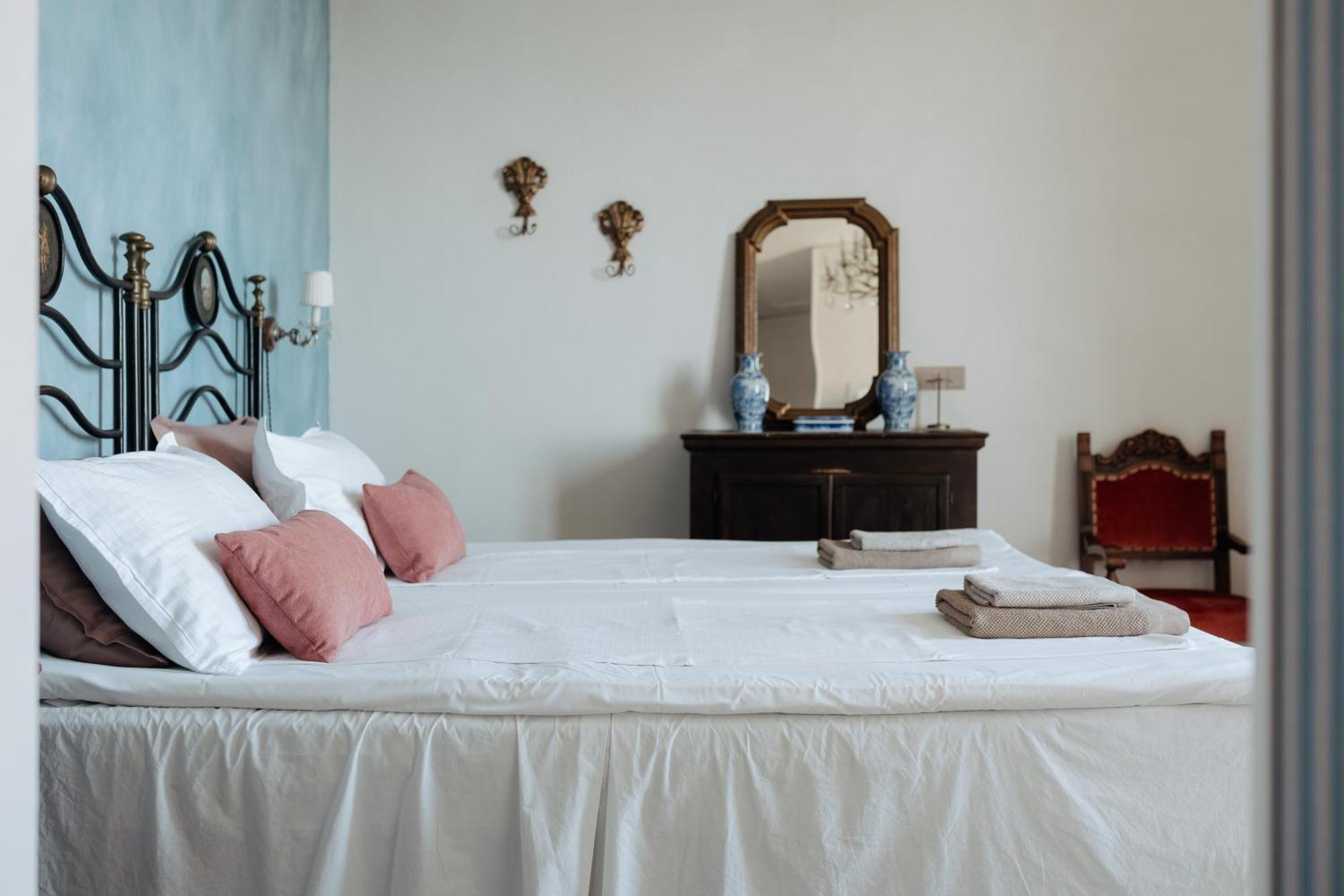 Casa Agello B&B Ripatransone Dış mekan fotoğraf